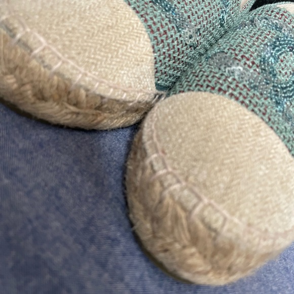 Chanel Espadrilles - Picture 4 of 7